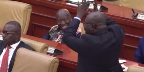 Maguire, dallo United al... Ghana: il caso del difensore arriva in parlamento