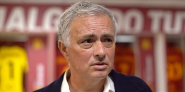 Mourinho senza freni: l’attacco alle critiche e il futuro in panchina