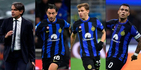 Juve-Inter, Inzaghi ha già scelto la formazione: nessun ballottaggio