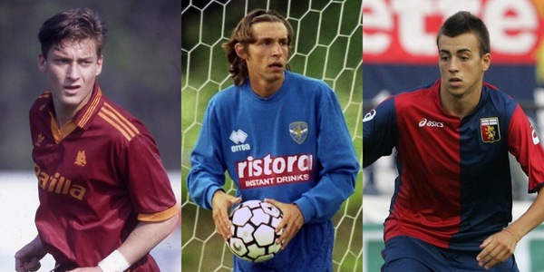 Camarda debutta contro la Fiorentina: i 26 esordienti più giovani della Serie A