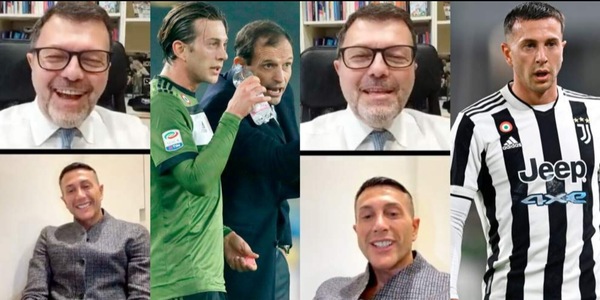 Bernardeschi cuore Juve: il ritorno e gli aneddoti su Chiesa, Higuain e Pirlo