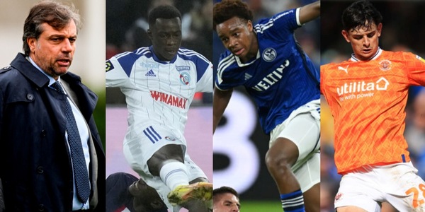 Ouédraogo, Juve-Inter sfida mercato per il nuovo Yaya Touré. E Giuntoli...