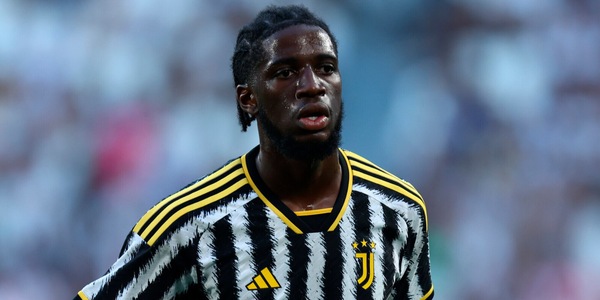 Iling e la scelta della Juve: "Facile, tutto ruota attorno alla vittoria"