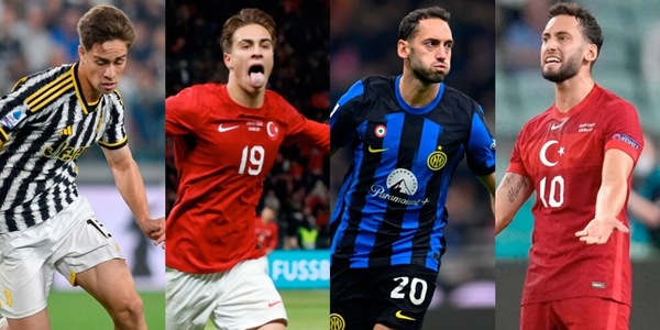 Yildiz, Calhanoglu il punto di riferimento: come nasce questo legame speciale