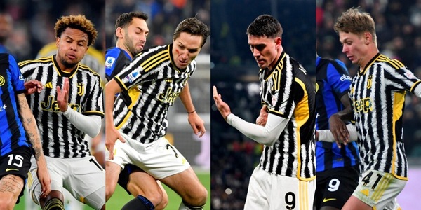 Pagelle Juve: Chiesa assist e lampi, McKennie assaltatore, Nicolussi attento