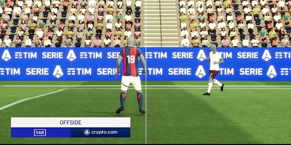 Bologna-Torino, Vlasic segna ma Colombo annulla il gol col Var: ecco perché
