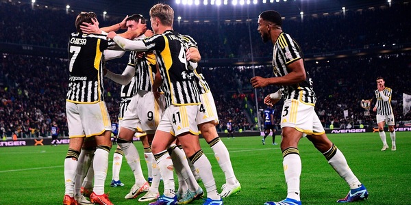 Juve, fattore Stadium: così i bianconeri hanno ritrovato uno spirito vincente