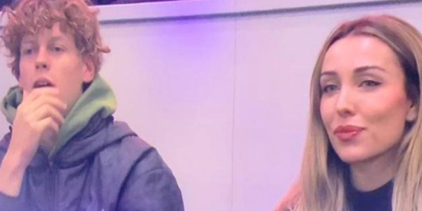 Sinner spegne il gossip su Laura Margesin: a San Siro con Maria Braccini