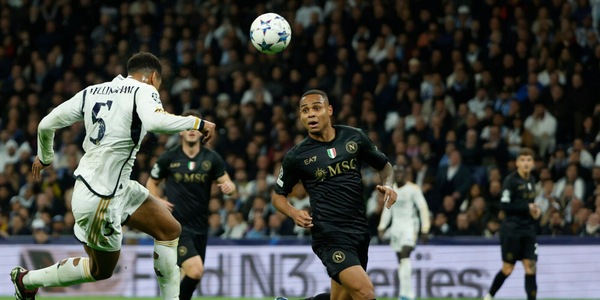 Bellingham meglio di CR7: la statistica clamorosa fa sognare i tifosi Real