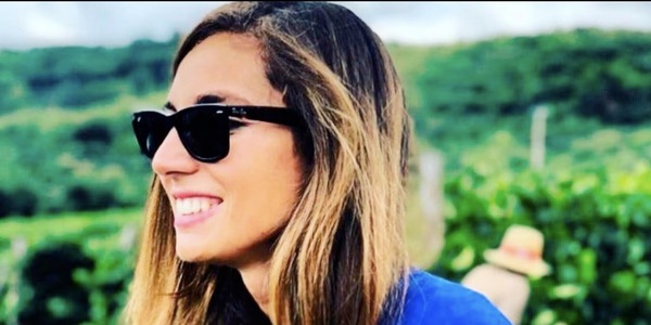 Comandante Emanuela, hai fatto ciò che hai scritto