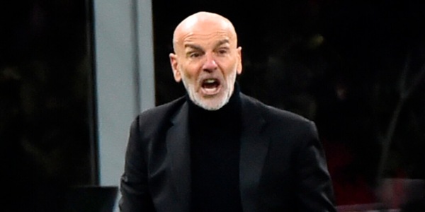 Pioli, stoccata ad Allegri e alla Juve: "Chi dice di non puntare al vertice..."