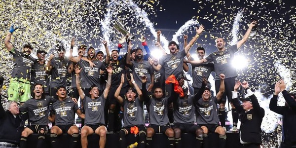 Chiellini rivince la Western Conference: Los Angeles ancora in finale di MLS