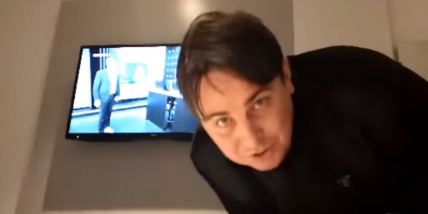 Audio porno ai sorteggi Euro 2024, l'autore aveva già colpito: cosa è successo
