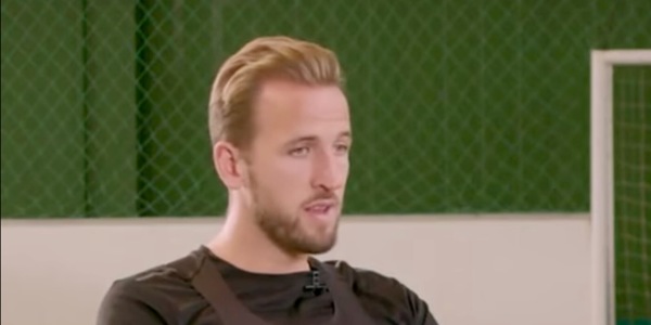 Kane e i due difensori più forti affrontati in carriera: c'è un ex Juve