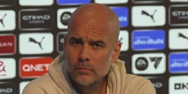 Guardiola allo scoperto: "La gente non ci crede, ma lo faremo di nuovo"