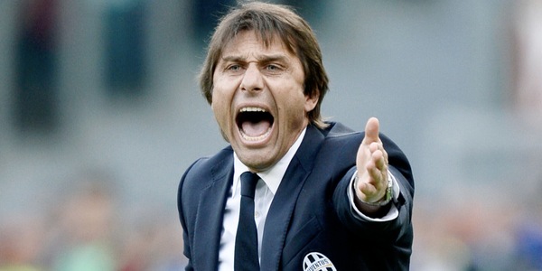 “Conte mostro e maestro, spesso vomitavo”: i segreti degli allenamenti Juve