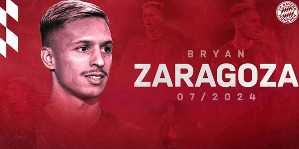 Bayern Monaco, sguardo verso il futuro: preso Zaragoza dal Granada