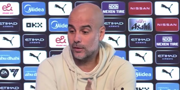 Guardiola, sfogo in conferenza. Ma la bordata di Carragher lo mette a nudo