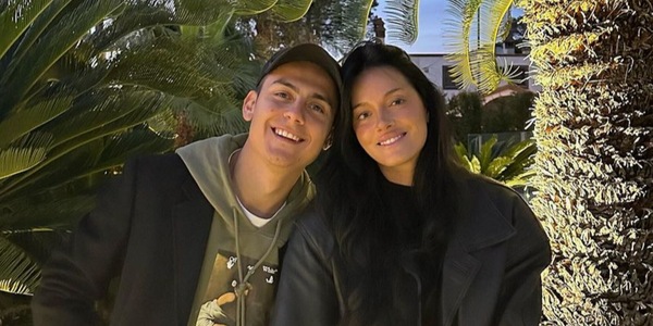 Dybala e Oriana, perché si parla di crisi? Cos'è successo