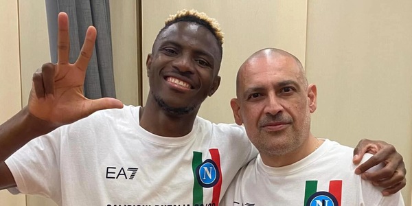 Giuntoli, Pompilio e Micheli: Juventus-Napoli e il calciomercato dirigenti