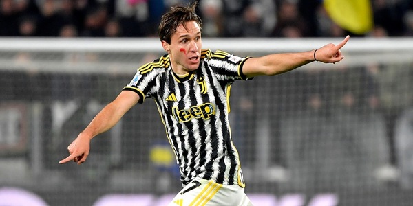 La mossa di Allegri, Juve ribaltata in meno di un anno: Chiesa il simbolo