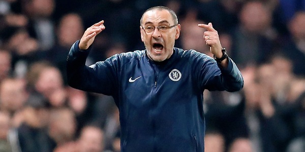 “Hazard faceva impazzire Sarri. Si lamentava degli allenamenti”