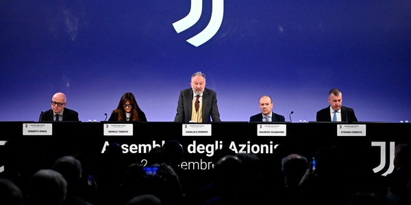 “La Juve ruba! L’invidia e il fattore aritmetico: rischi poco e incassi tanto”