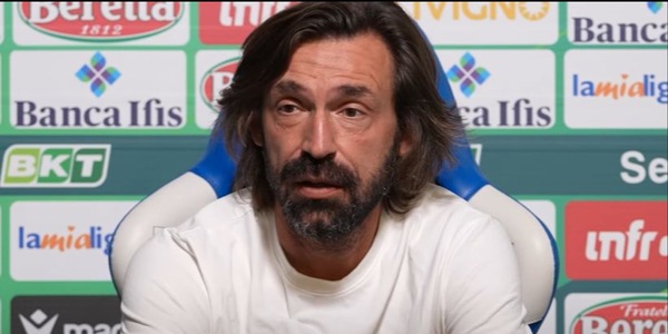 Facundo Gonzalez, Pirlo torna a parlare del difensore Juve: "Deve giocare"