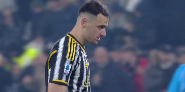 La Gatti cam, quello che non hai visto: la reazione dopo Juventus-Napoli