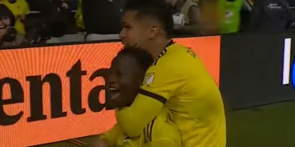 MLS, Chiellini e i Los Angeles sconfitti in finale: vincono i Columbus 2-1
