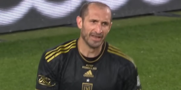 Chiellini, riflessioni sul futuro: torna a Torino, ora solo per Natale...