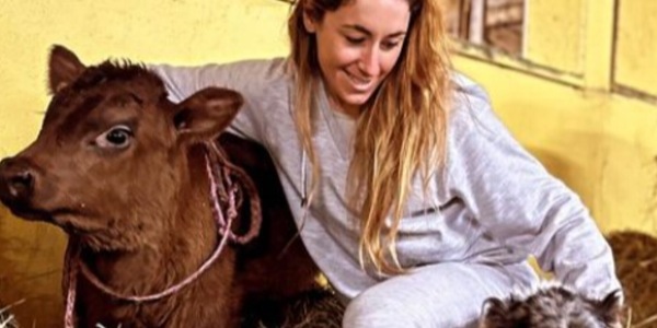 Sofia Goggia, dalle stelle all'odore di stalla: "è un attimo"