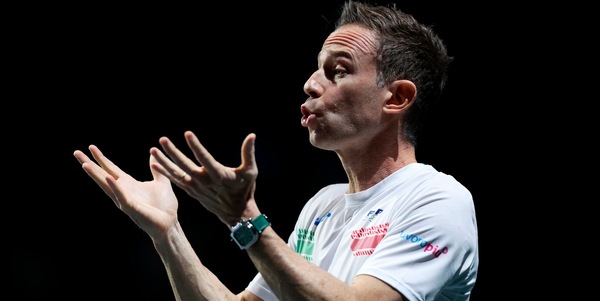 Fognini, esclusione e polemiche: la sincerità di Volandri spiazza tutti