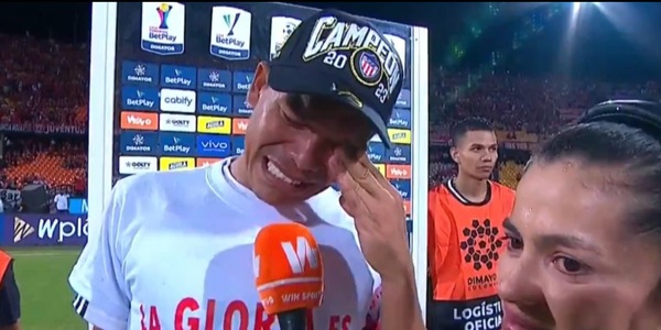 Bacca, l’ex Milan crolla in lacrime: “Nessuno sa cosa ho vissuto”