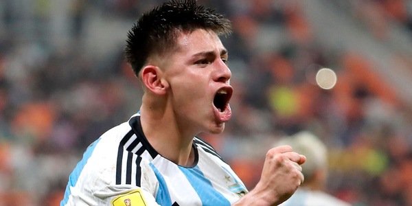 Echeverri, Juve e non solo. Dall'Argentina però sembrano sicuri...