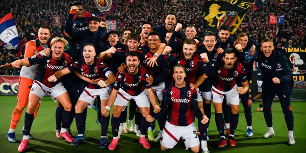 Motta e il posto Champions: "Bologna, i tifosi hanno il diritto di sognare"