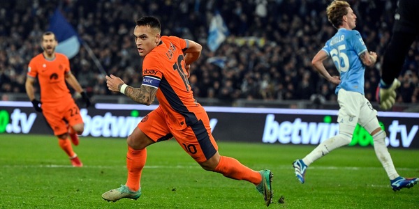 Marchisio e Lazio-Inter su Threads: Lautaro e il paragone con un ex Juve