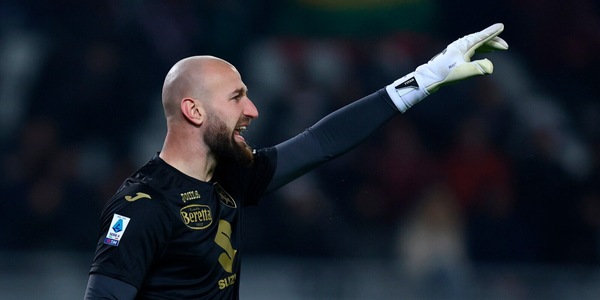 Milinkovic ora è insuperabile: che fame di record col Toro!