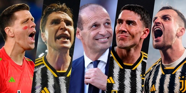 Juve, da Szczesny a Chiesa e Allegri: ingaggi e contratti, il quadro completo