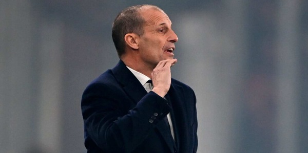 Allegri nello spogliatoio dell'arbitro Massa dopo Genoa-Juve: cosa è successo