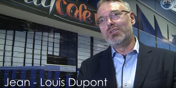 Dupont: "La sentenza Superlega è Bosman, dieci volte più rivoluzionaria"