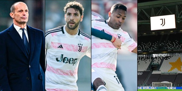 Locatelli-Alex Sandro: il bollettino Juve e le condizioni dopo gli esami