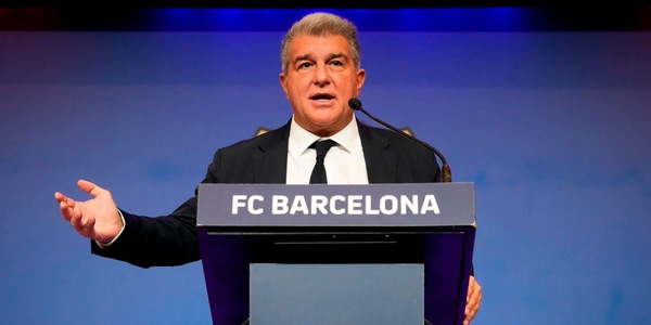 L’Uefa azzanna la Champions Barcellona. L'escamotage che usa anche l'Inter