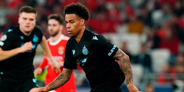 Buchanan stroncato dall'ex leggenda Bruges: "Macché Perisic, con quel carattere..."