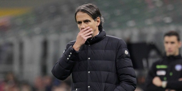 "Buchanan? Strano carattere": l'Inter, il 'domatore' Inzaghi, pro e contro