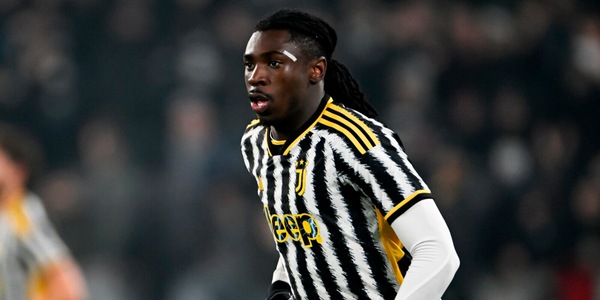 Kean si racconta: "Allegri? Non glielo dico ma lo sa. Le cene con Neymar e Mbappé"