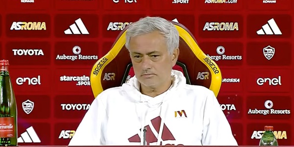 Mourinho: "La Juventus è Allegri. Bonucci? Ecco cosa penso. Su Dybala..."