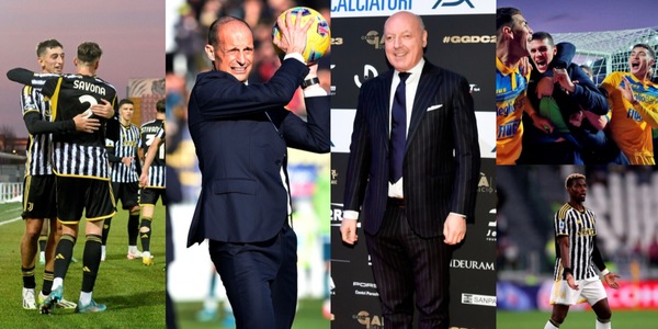 Juve-Inter, derby sul Decreto Crescita: tra coppe e Mondiali, la verità nei numeri