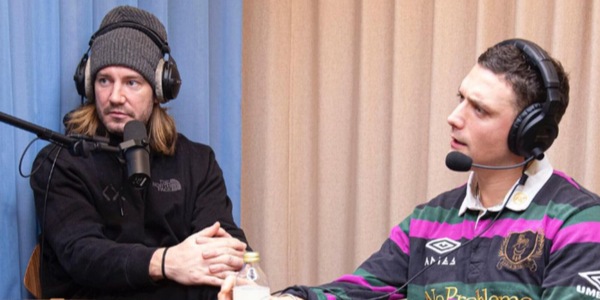 Bendtner e l'aneddoto sulla Juve: "Conte mi fece sfidare Chiellini 30 volte..."