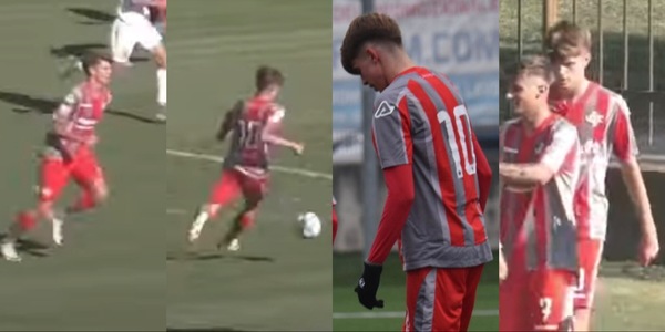 Juve, un trequartista mancino nel mirino: chi è Della Rovere della Cremonese